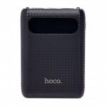 Внешний аккумулятор Hoco B20 Mige 10000 mAh (black) 73503