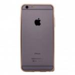 Чехол-бампер Activ MT01 для "Apple iPhone 6 Plus/6S Plus" (золотой) 43974