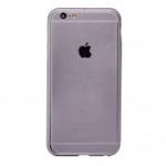 Чехол-бампер Activ MT03 для "Apple iPhone 6/6S" (серебро) 47601