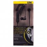 Bluetooth-наушники LMK LMK-013 (black) 77272