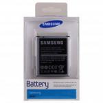Аккумулятор для телефона Original Samsung S5360 (1200 mAh) 38294