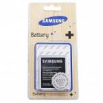 Аккумулятор для телефона Original Samsung Galaxy Ace 4 (1500 mAh) SM-G313 64607