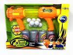 Игрушечное оружие TOY TARGET 22014 Power Blaster