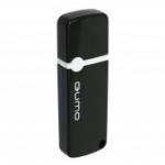 Флэш накопитель USB 32 Гб Qumo Optiva OFD-02 (black) 25961