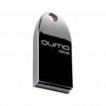 Флэш накопитель USB 32 Гб Qumo Cosmos (dark) 39392