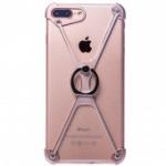 Чехол-экзоскелет Oatsbasf для Apple iPhone 7 Plus (розовое золото) 72925