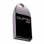Флэш накопитель USB 16 Гб Qumo Cosmos (dark) 39390