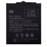 Аккумулятор для телефона Original Xiaomi redmi 4A (3030 mAh) (техническая упаковка) BN30 82566