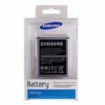 Аккумулятор для телефона Original Samsung i8160 (1500 mAh) 33355