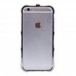 Чехол-бампер Rich для Apple iPhone 6/6S (19) инкруст.стразами 58467