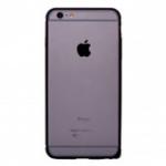Чехол-бампер Activ MT01 для "Apple iPhone 6 Plus/6S Plus" (черный) 43972