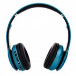 Bluetooth-наушники B-20 (blue) 77227