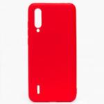 Чехол-накладка Activ Full Original Design для Xiaomi Mi A3 Lite (red) 107456