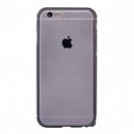 Чехол-бампер Activ MT01 для "Apple iPhone 6/6S" (серый) 43011