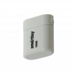 Флэш накопитель USB 16 Гб Smart Buy Lara (white) 69510