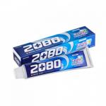Dental Clinic Зубная паста 2080 натуральная мята МИНИ 20 гр