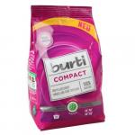 Burti Compact Стиральный порошок Концентрат для стирки цветного белья  1,1 кг