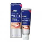Dental Clinic Зубная паста отбеливающая Aekyung 2080 New Shining White 100 гр