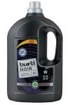 Burti Noir Ср-во синтетическое Жидкое для стирки чёрного и тёмного белья 2,86 л