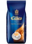 EILLES Caffe Crema кофе в Зёрнах 1000 гр. Натуральный, средней обжарки, 100% Арабика, фасованный