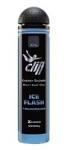 CLIFF мужской 3 в1 Шампунь- Гель для душа Ice Flash / Ледяная мята 300 мл.