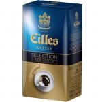 EILLES Selection GROUND  Kaffee Кофе Молотый 500 гр., 100% Арабика, 12шт/ящ.