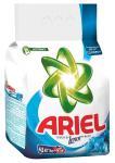 *СПЕЦЦЕНА ARIEL Авт СМС порошк. Touch of Lenor Fresh 4.5 кг.