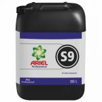 ARIEL Professional ВМС Дезинф_д/отбеливания при температуре 40-95С S9 SC CidOxi Stainbuster 20л