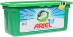 ARIEL Авт Гель СМС жидк. в растворимых капсулах Liquid Capsules Touch of Lenor Fresh 30X23.8г