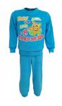 Пижама детская для мальчика FS 155d