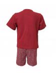 Пижама для мальчика FS 113d "Суперзвезда"