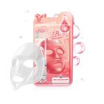 Liz943055, НАБОР/Ткан. Маска для лица Hyaluronic Acid Water Deep Power Ringer Mask Pack, 10 шт, Elizavecca