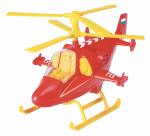 Сборная модель ZVEZDA 5214 Спасательный вертолет