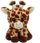 Мягкая игрушка TY 41199 жираф Пичиз 15 см