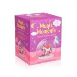 !Набор для творчества MAGIC MOMENTS mm-21 Волшебный шар Единорог