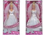 Кукла STEFFI 5733414 в свадебном платье