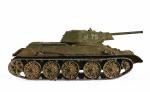 Сборная модель ZVEZDA 3535 Средний танк "Т-34/76" образца 1942 г.