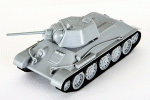 Сборная модель ZVEZDA 5001 Танк т-34/76 43 года