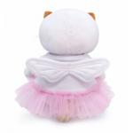 Мягкая игрушка BUDI BASA LB-032 Ли-Ли BABY в платье "Ангел"