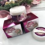 Liz905176, Крем для лица увлажняющий СИЯНИЕ Moisture Sparkle Cream, 100 гр, Elizavecca