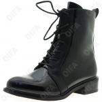 *Женские ботинки RC880_G-E2128Q