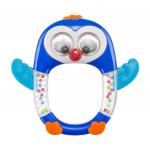 Погремушка HAPPY BABY 330371 PENGUIN LO-LO