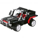 Конструктор CYBER TOY 6508 CyberTechnic 3 в 1 503 детали