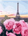Цветы и Париж