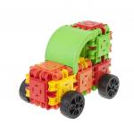 Конструктор CLICFORMERS 801001 Basic Set 50 деталей