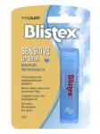 Blistex Sensitive Lip Balm бальзам для чувствительных губ 4,25 г