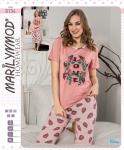 Женская пижама Marilynmod 8134-1