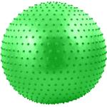 FBM-65-3 Мяч гимнастический Anti-Burst массажный 65 см (зеленый)