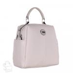 Рюкзак женский 87176 beige Valle Mitto