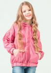 Куртка для девочки розовый 1071-2SA20 Geburt